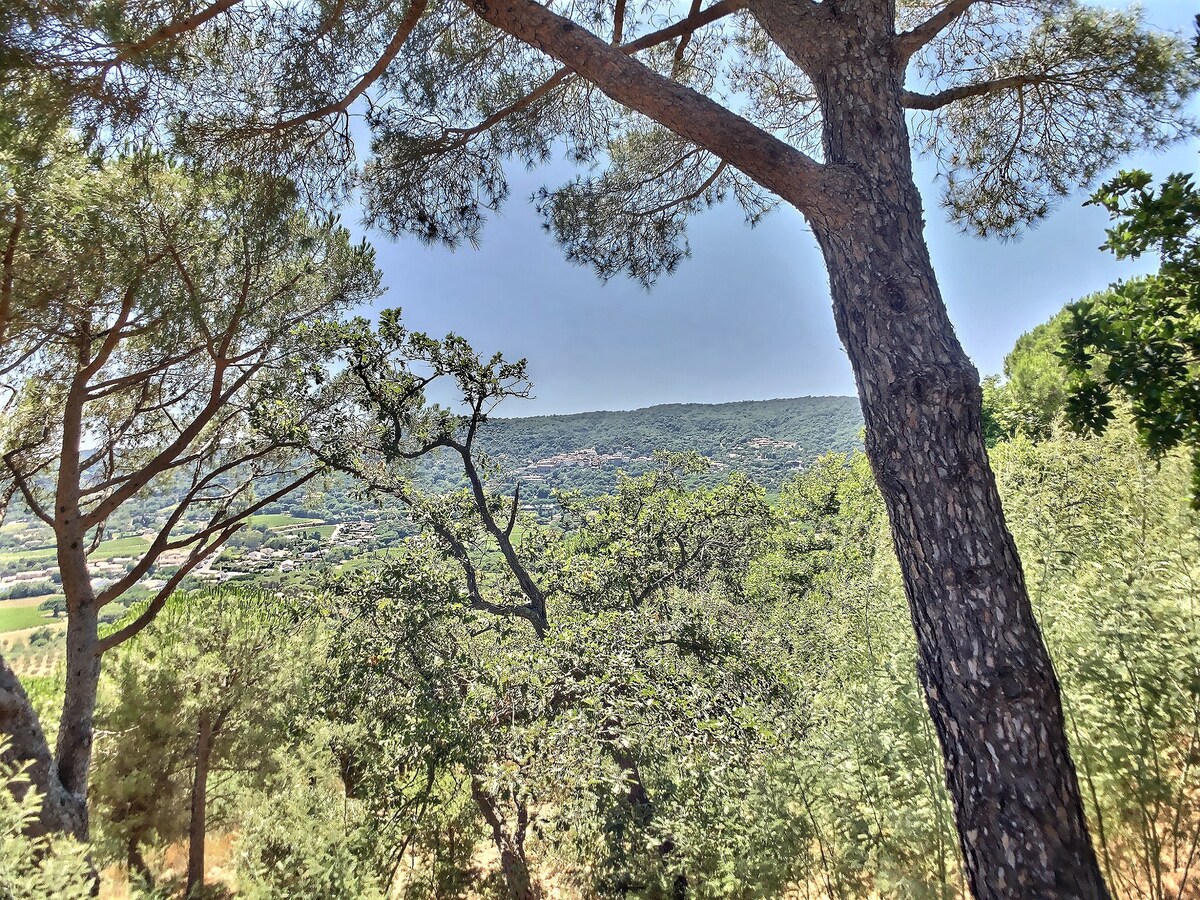 Villa Charme 5
