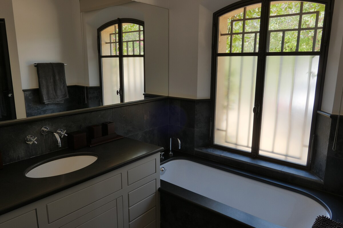 Villa Charme 9