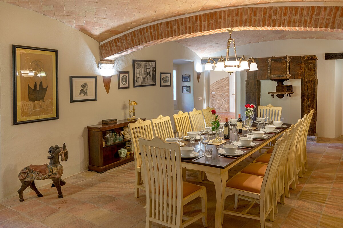 Casa Brava 2