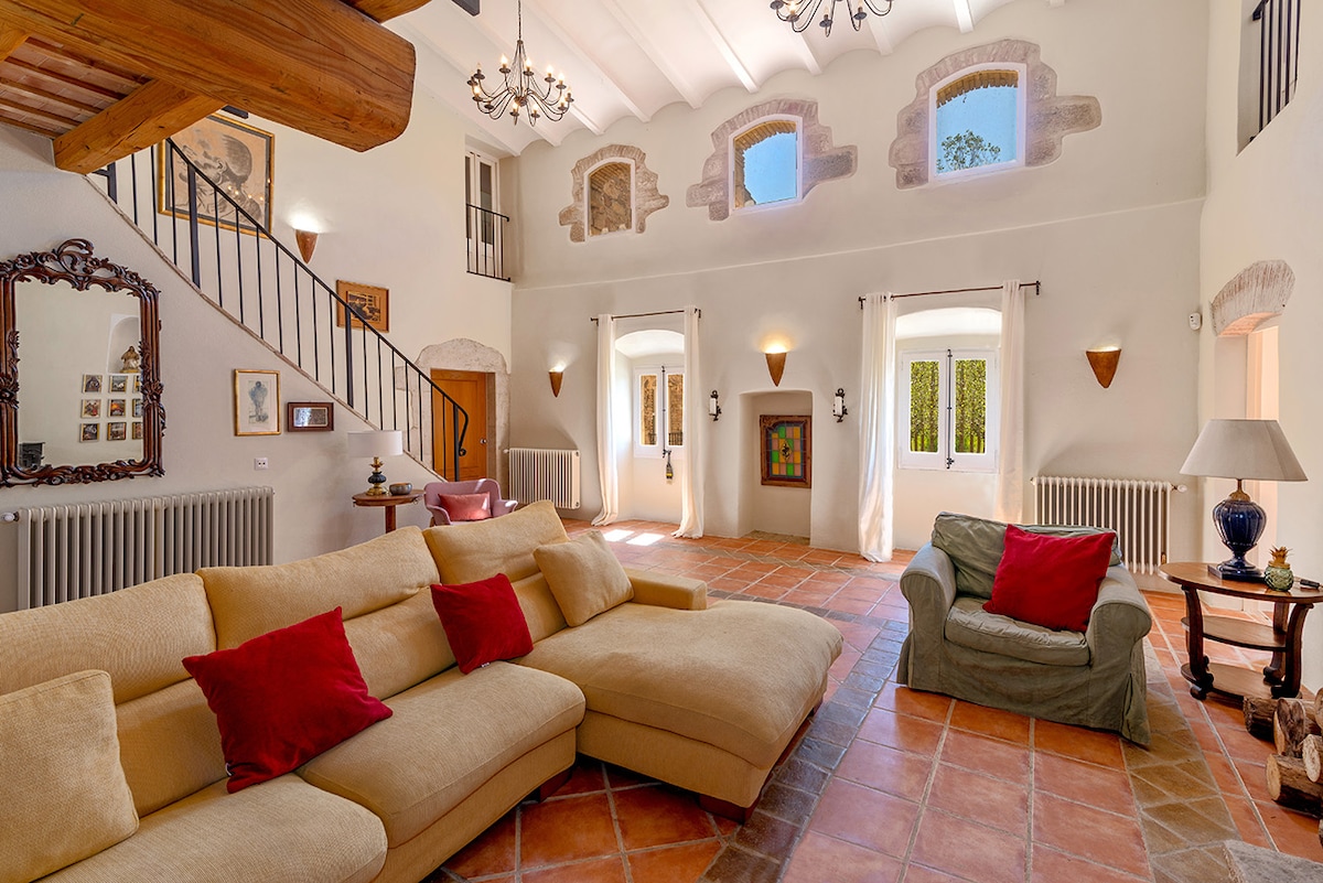 Casa Brava 4