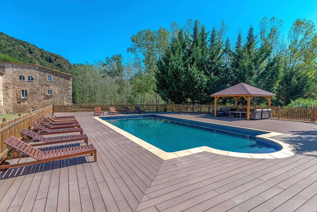 Casa Brava overview 1