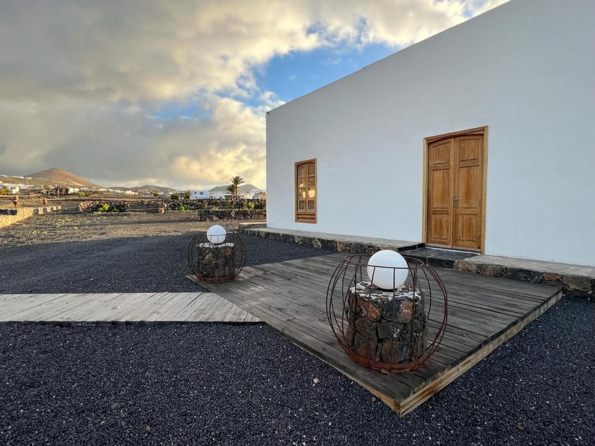 Villa Yaiza 3