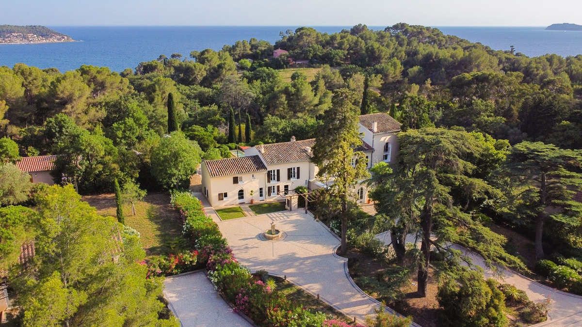 Domaine Azuréen 2