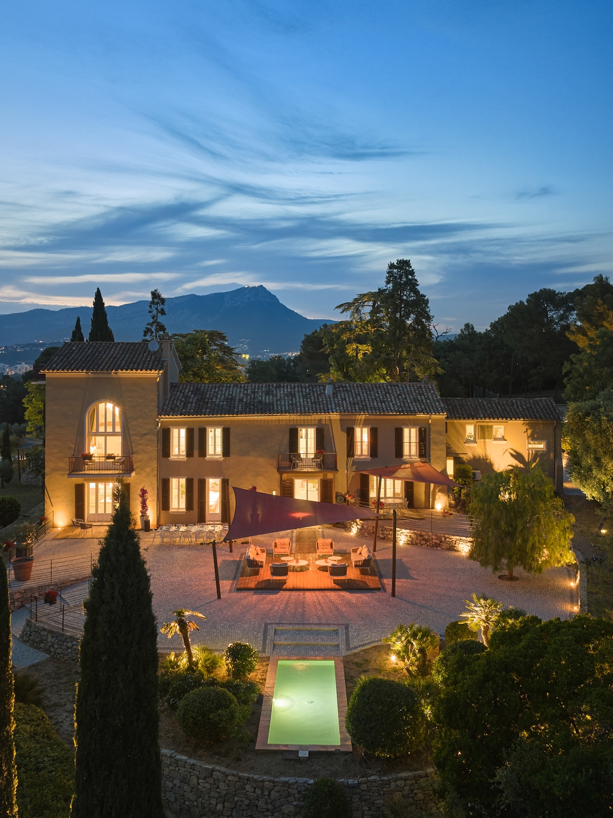 Domaine Azuréen 3