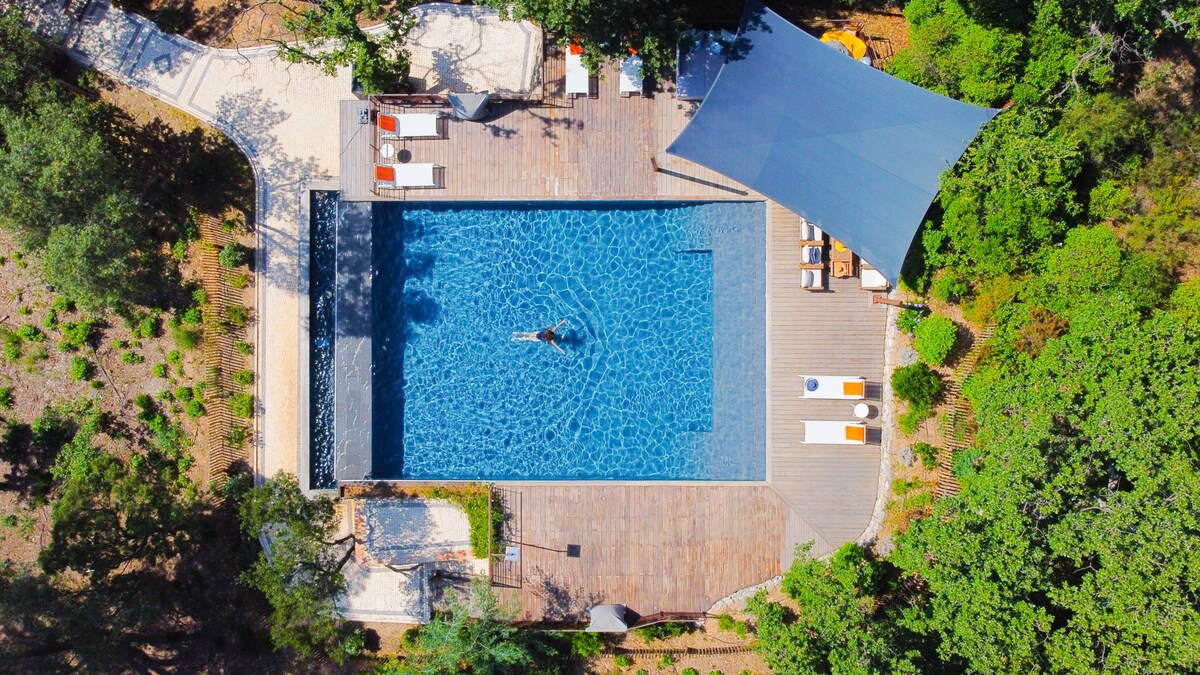 Domaine Azuréen 4