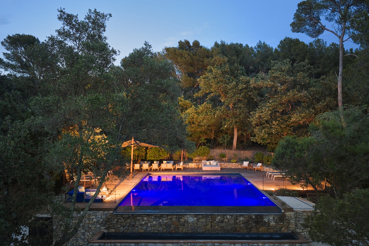 Domaine Azuréen 5