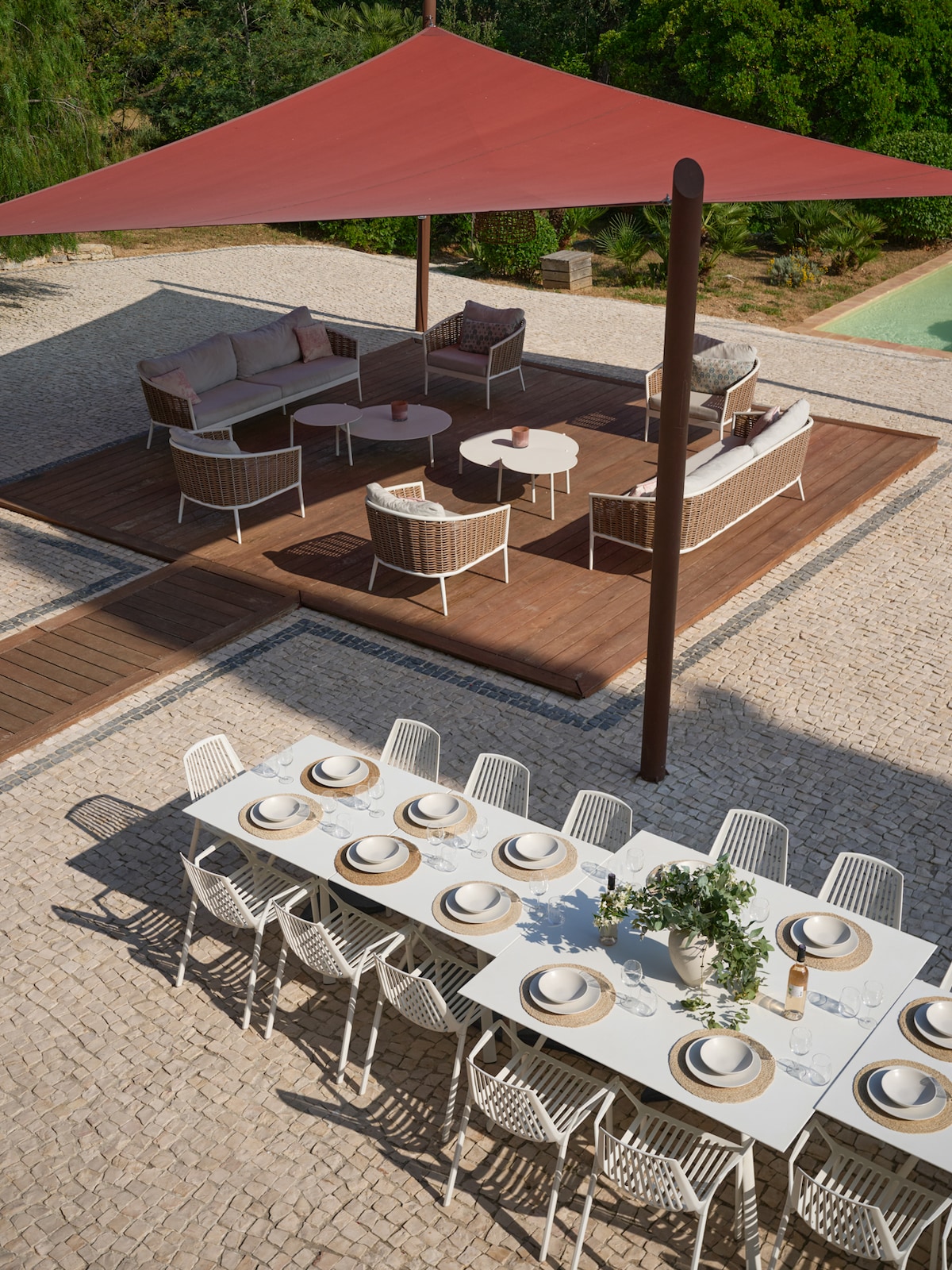 Domaine Azuréen overview 3