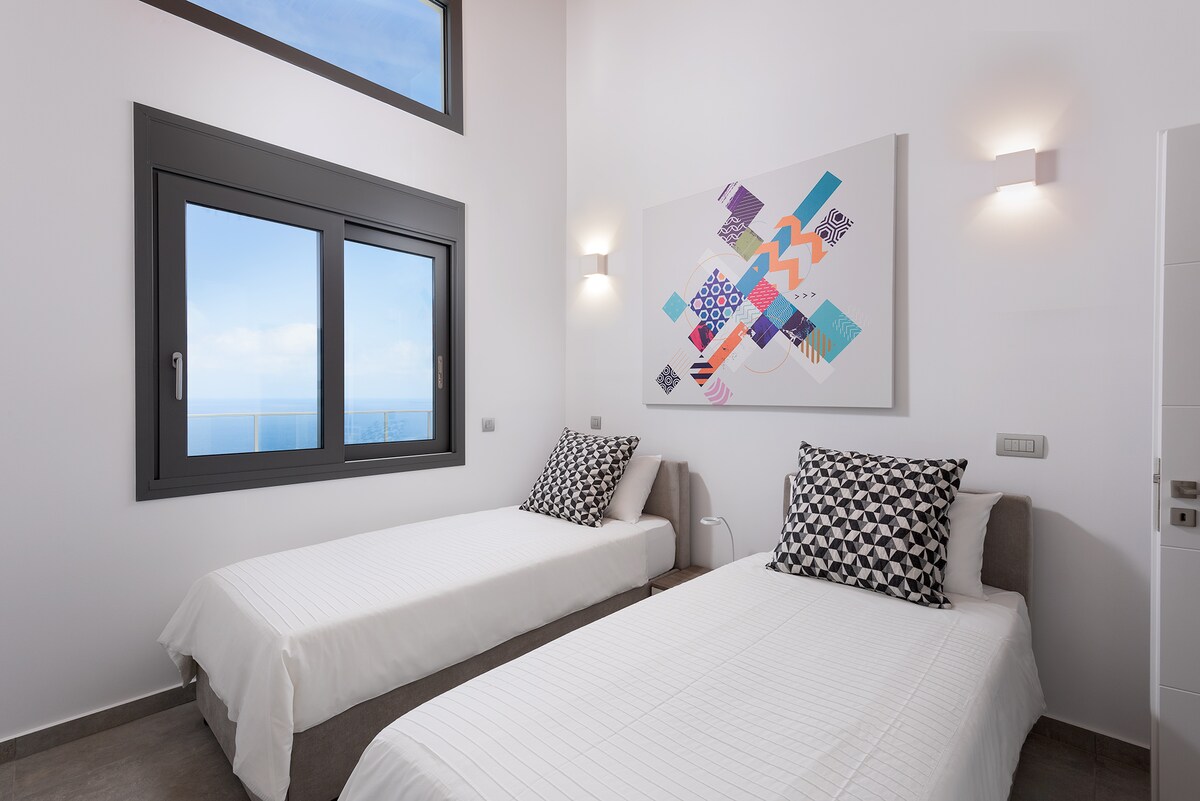 Villa Oceanos 2