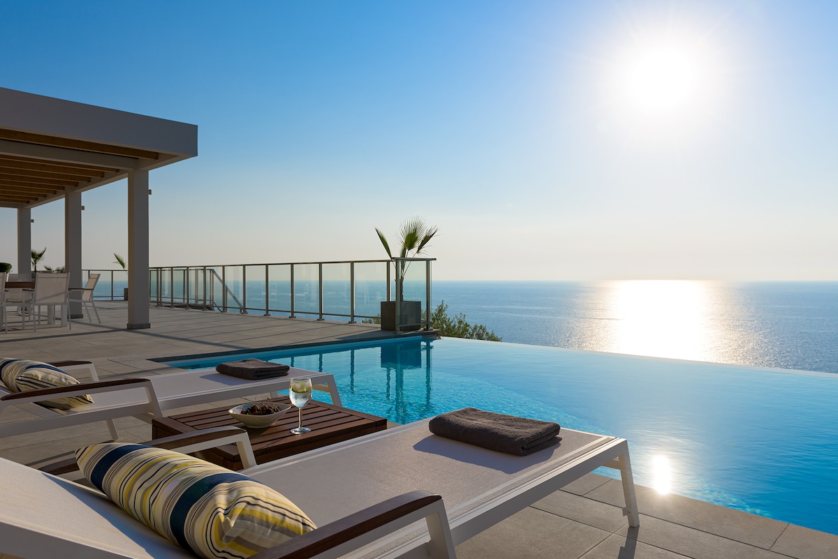 Villa Oceanos 3
