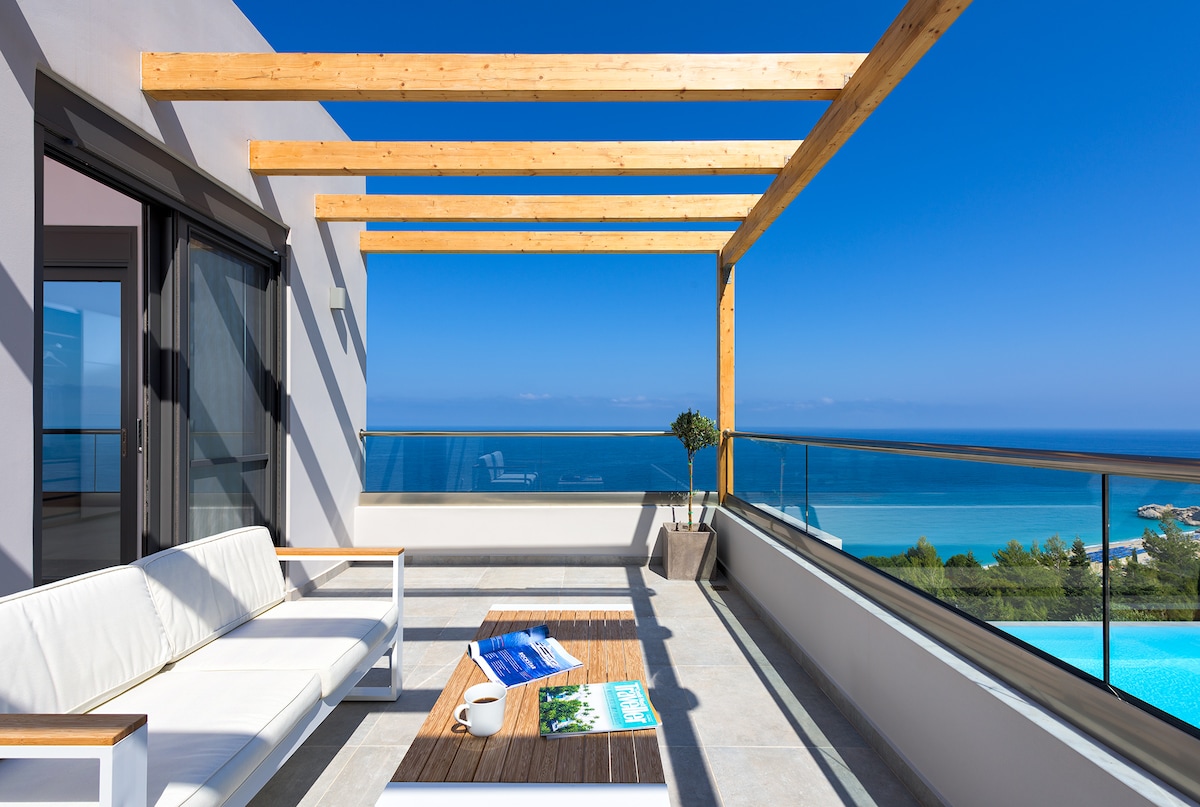 Villa Oceanos 5