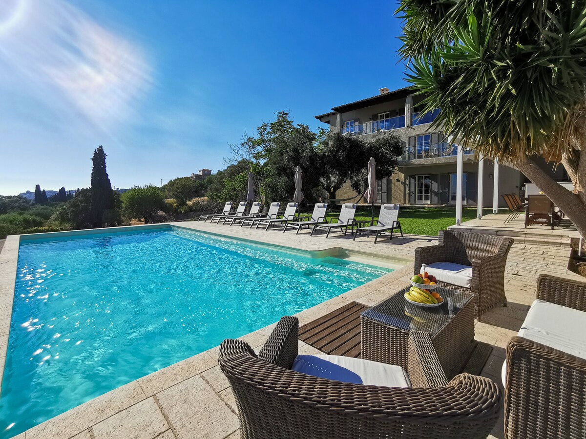 Villa Theresia 4