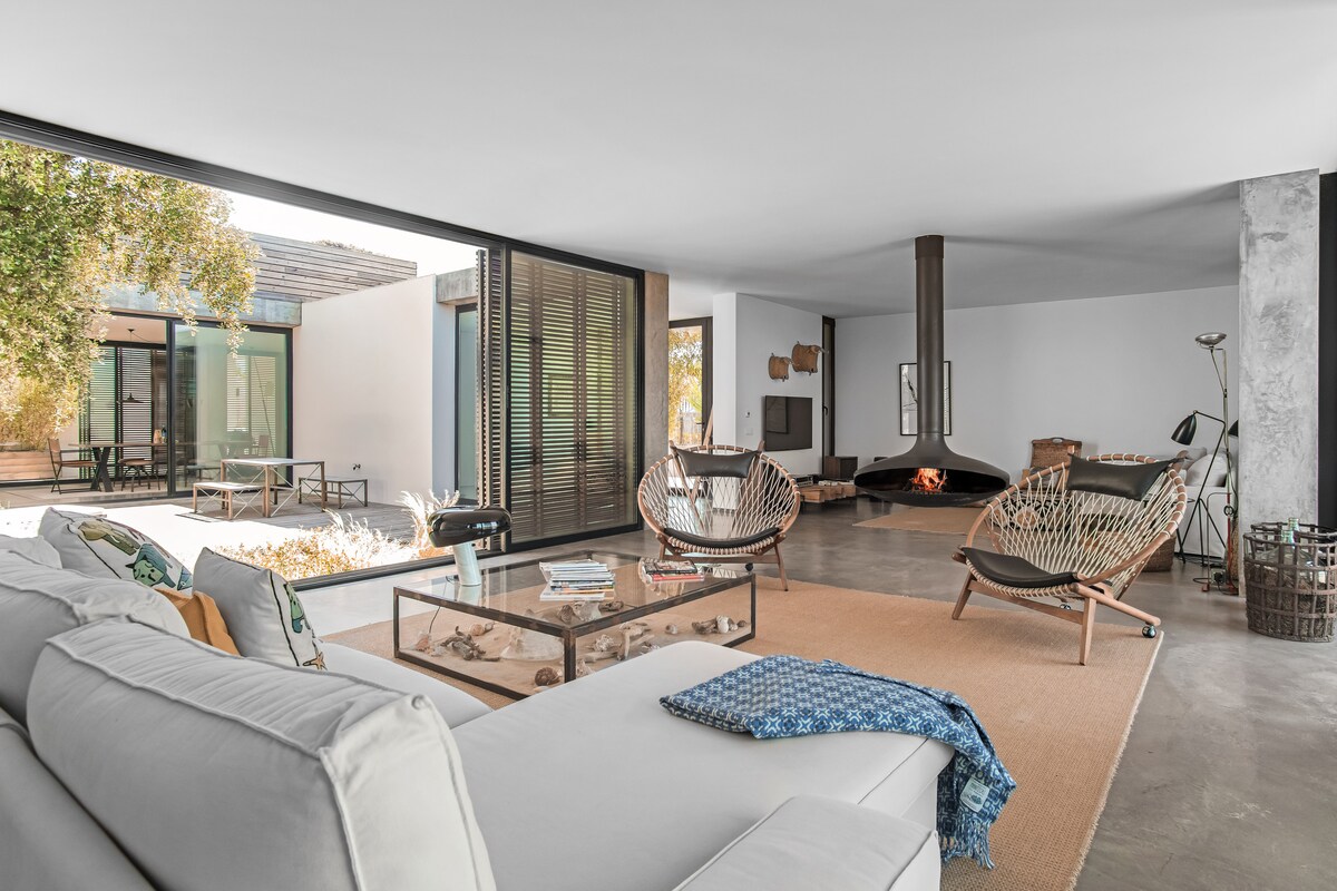 Casa do Pego overview 3