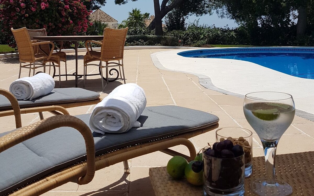 Villa Nueva Andalucia 5