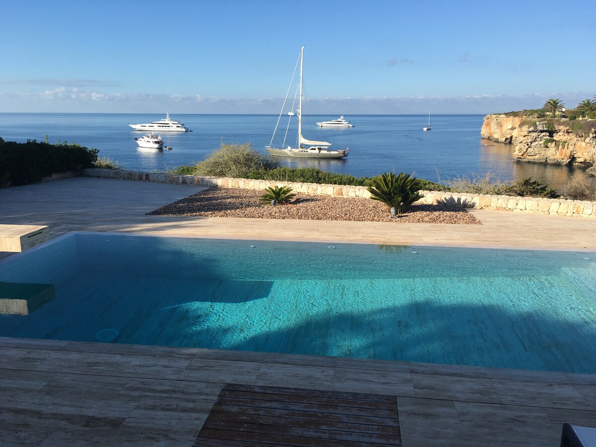 Villa Alakala overview 3
