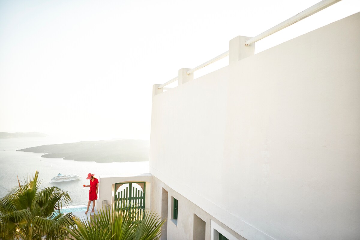 Villa Murat overview 1