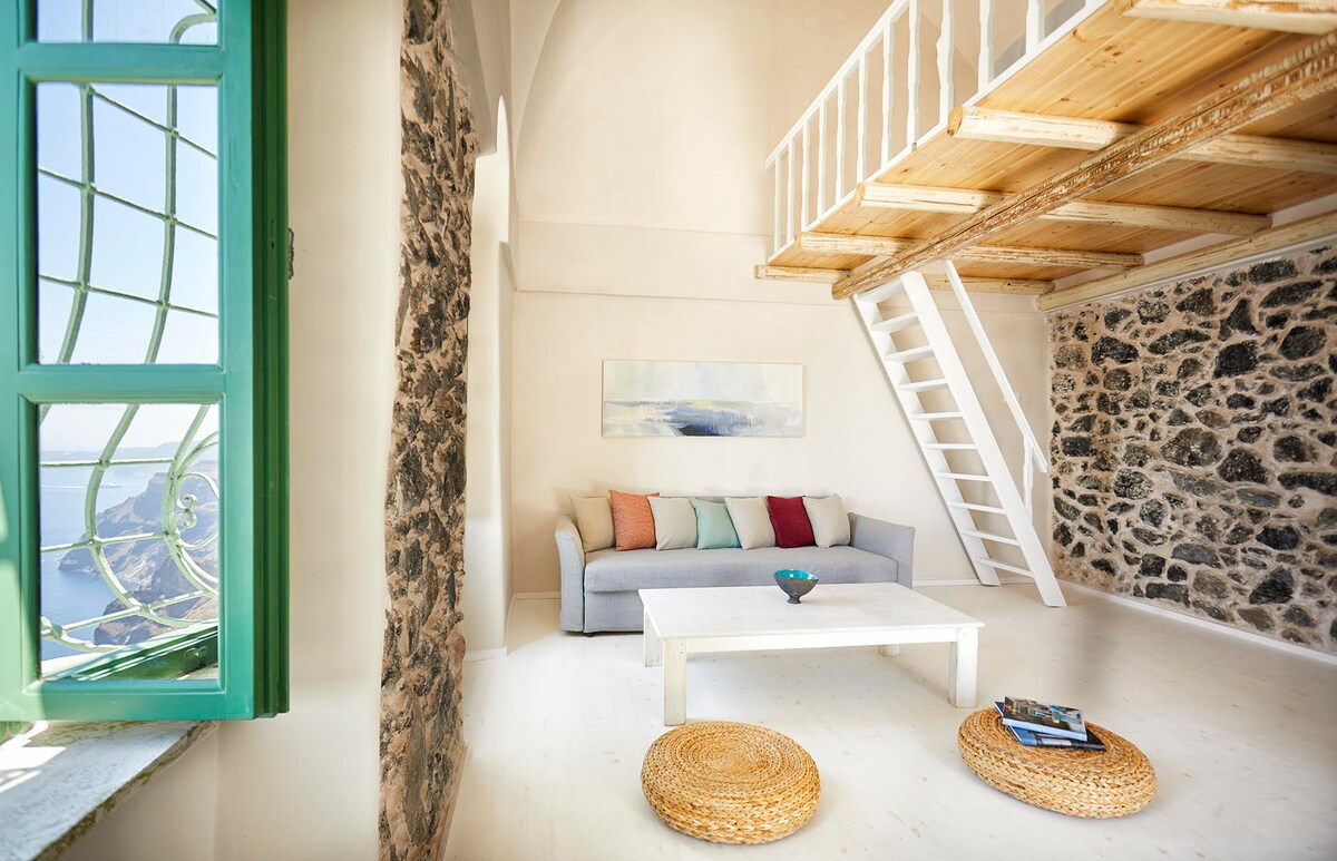Villa Murat overview 3