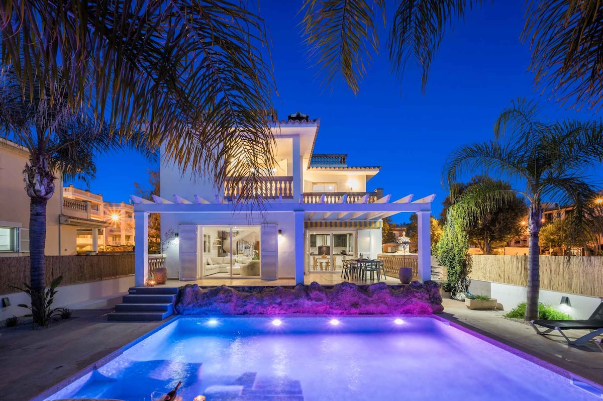 Villa Sol Felostal 3