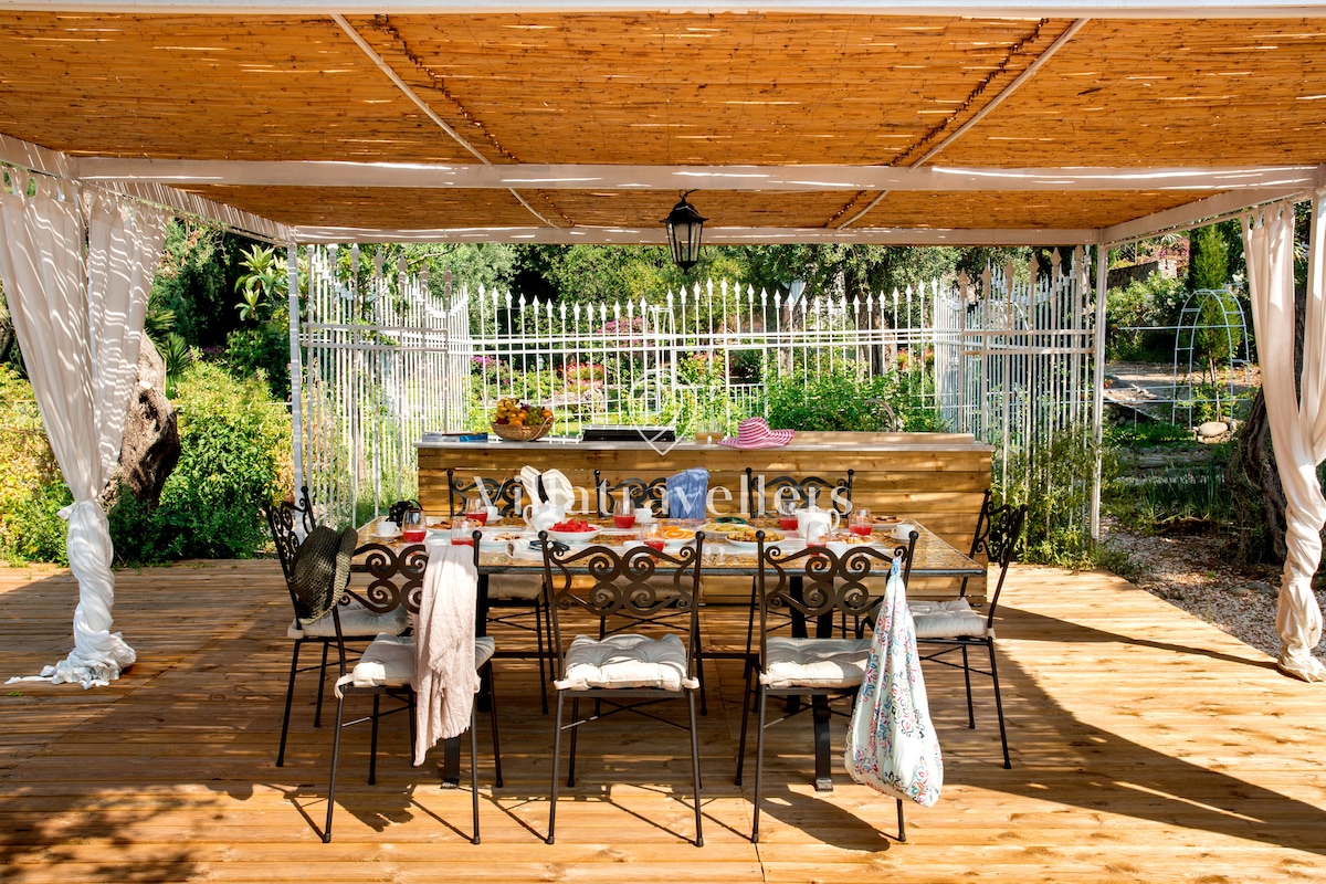 Casa Messina 5