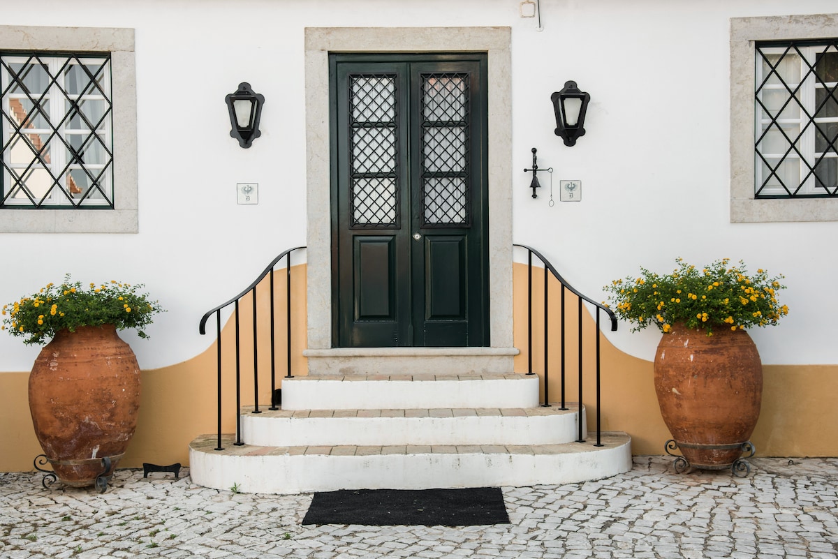 Quinta da Donalda 5