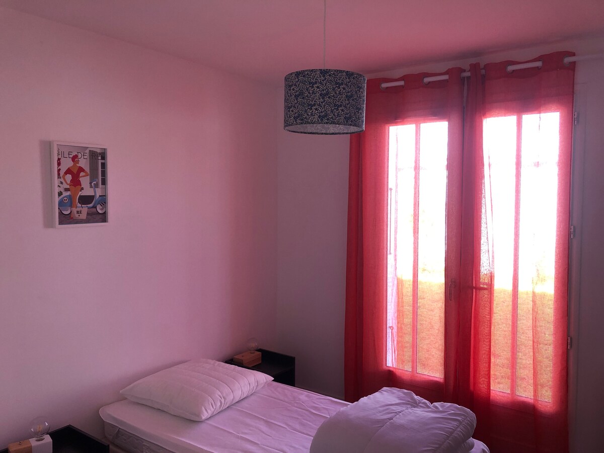 Villa Loix 2