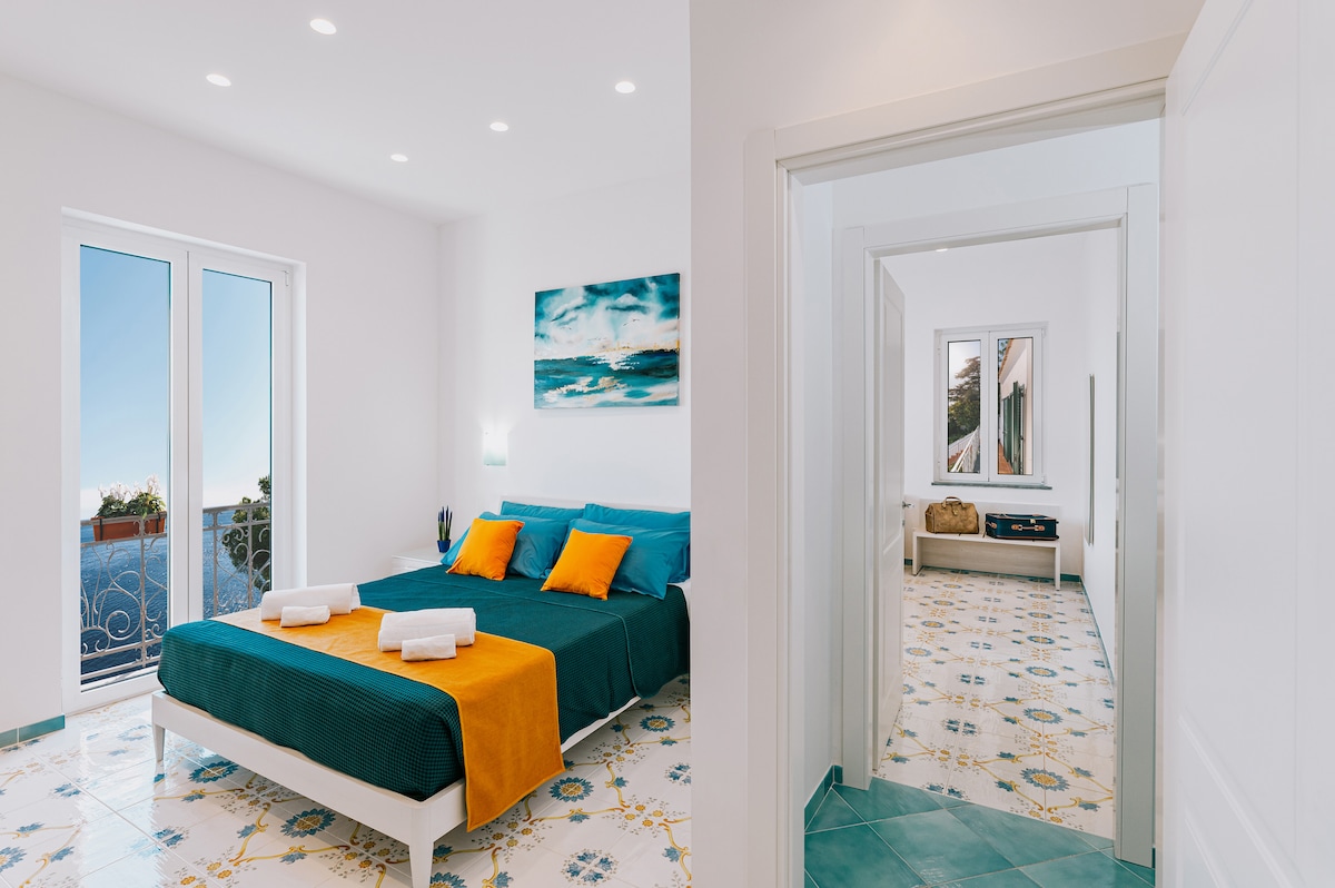 Villa Pergola 10