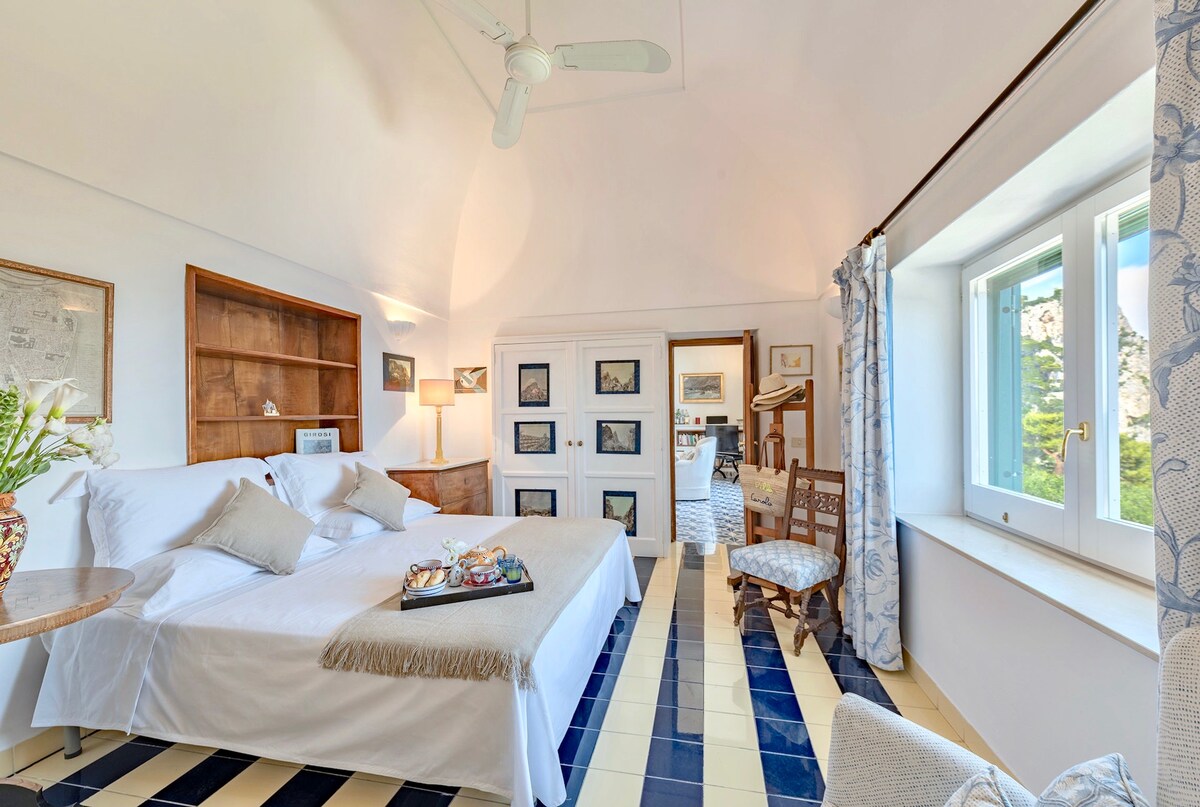 Villa Imperiale 4
