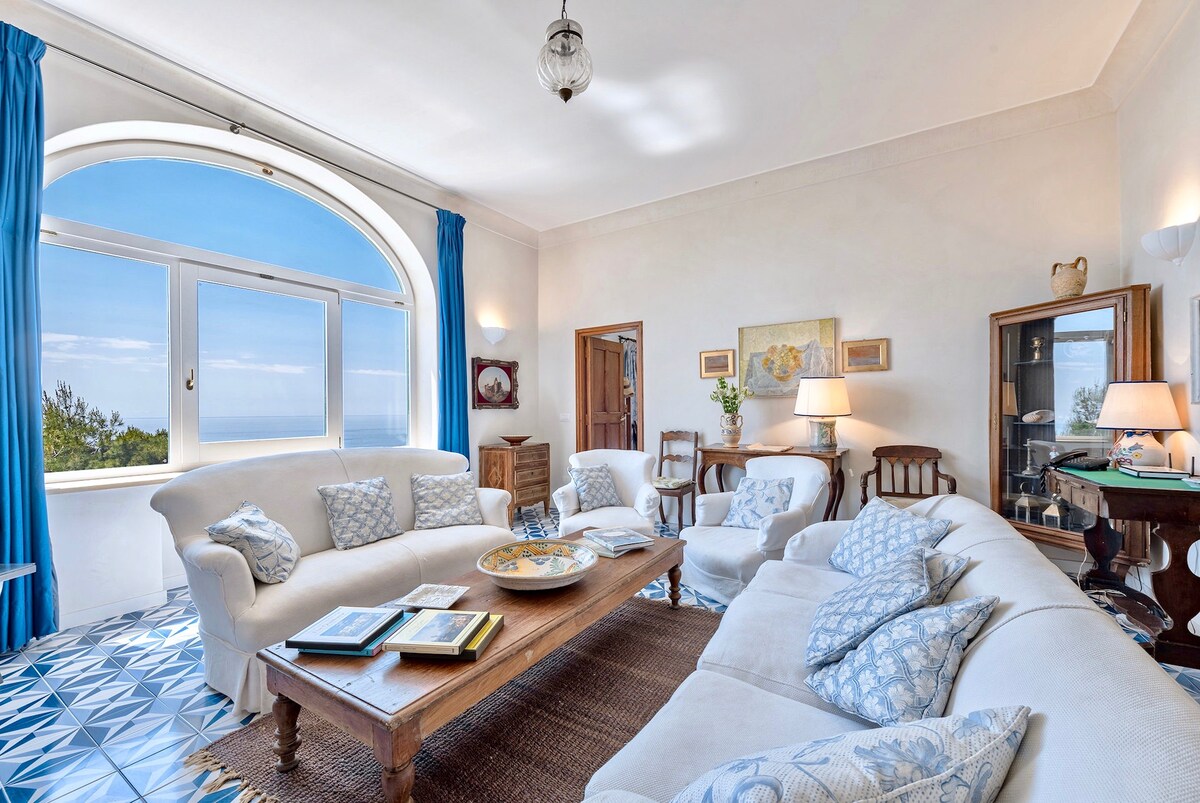 Villa Imperiale 5