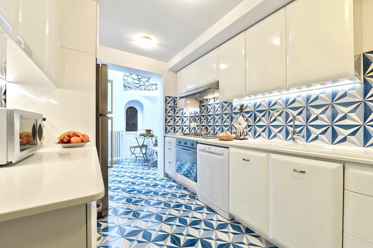 Villa Imperiale overview 2