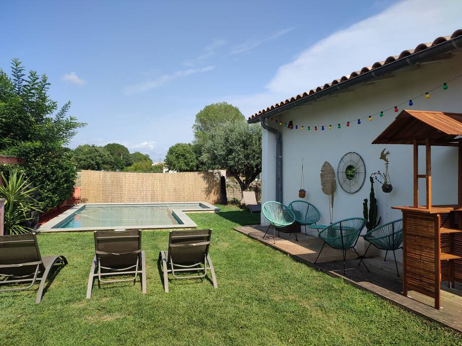 Villa Marine 3