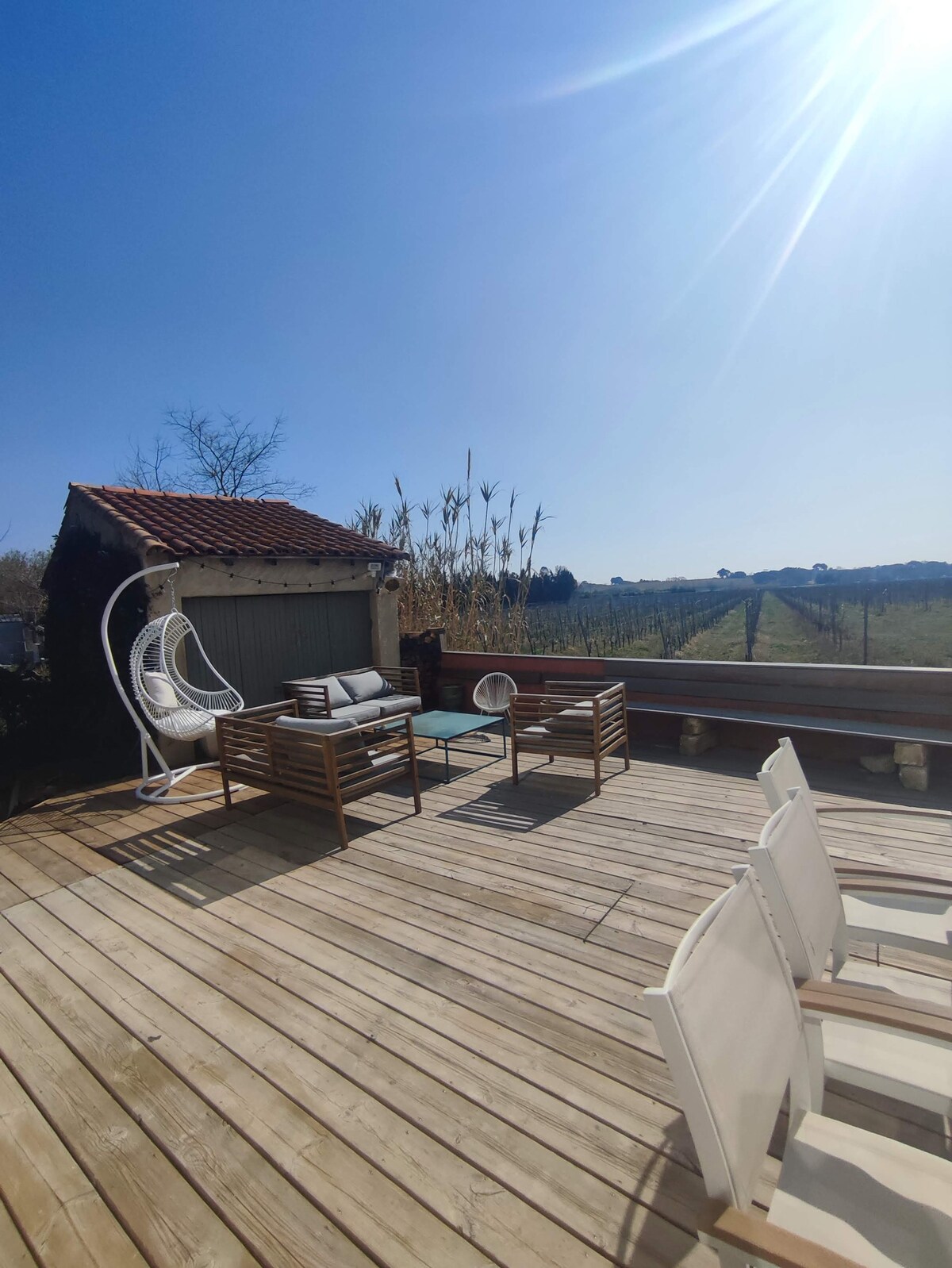 Villa Marine 4
