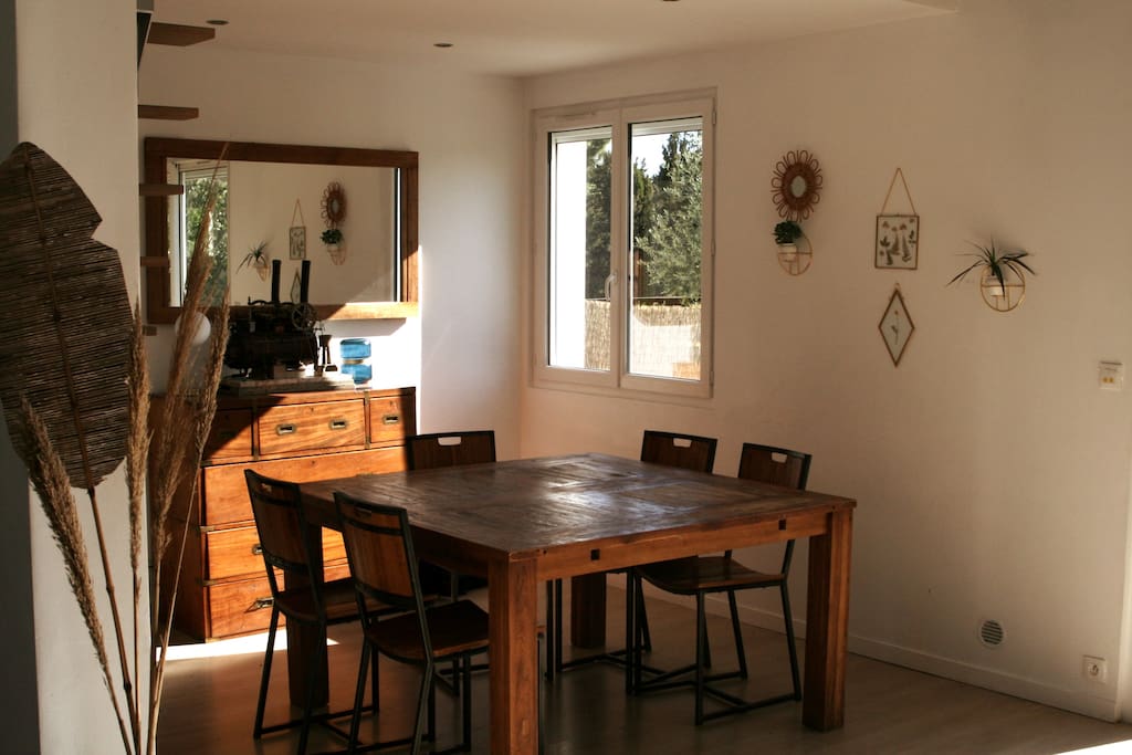 Villa Marine overview 1