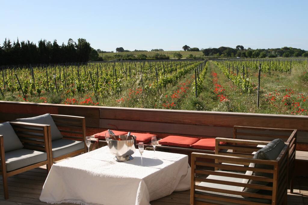 Villa Marine overview 2
