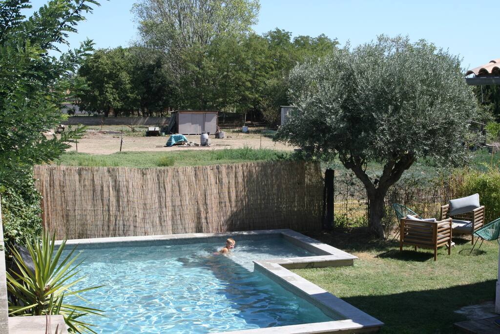 Villa Marine overview 3