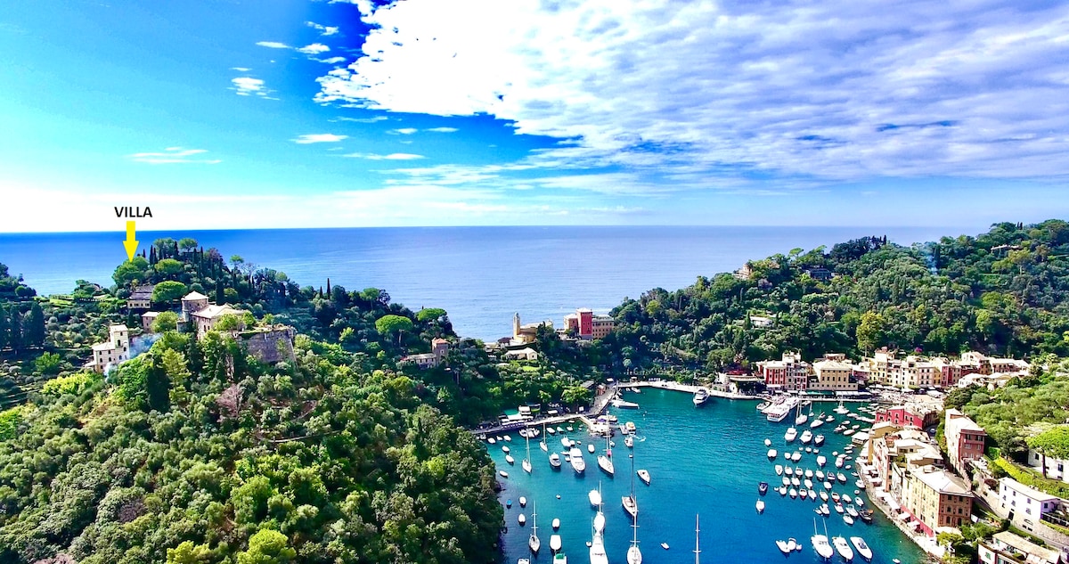 Palazzo Riviera 5