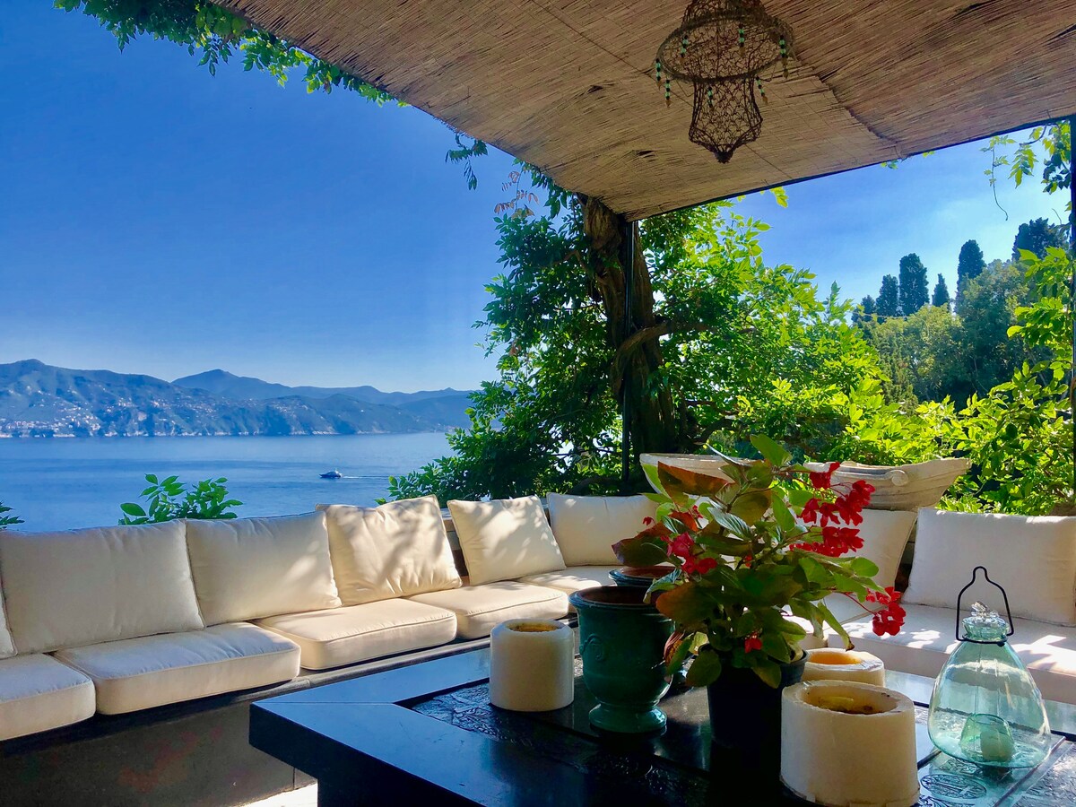 Palazzo Riviera overview 1