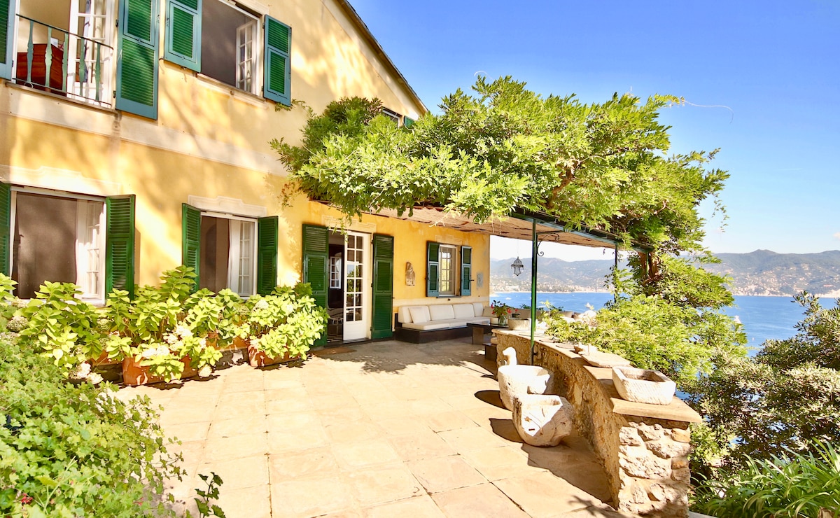 Palazzo Riviera overview 2