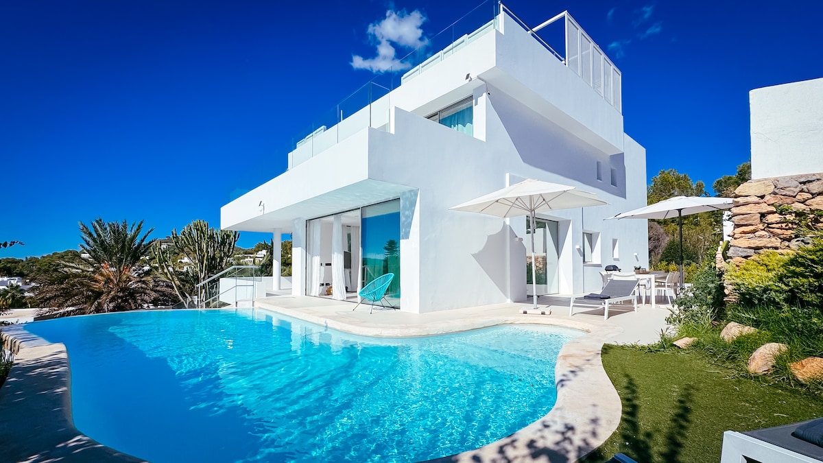 Villa Cala Jondal 3