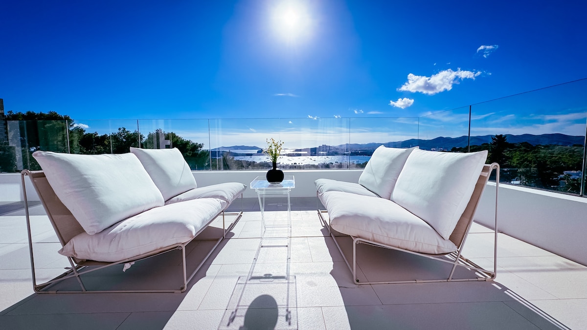 Villa Cala Jondal 5