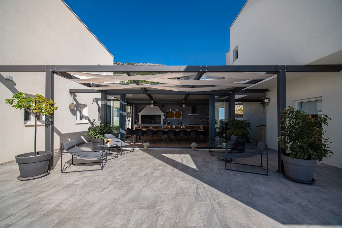Villa Plava 2