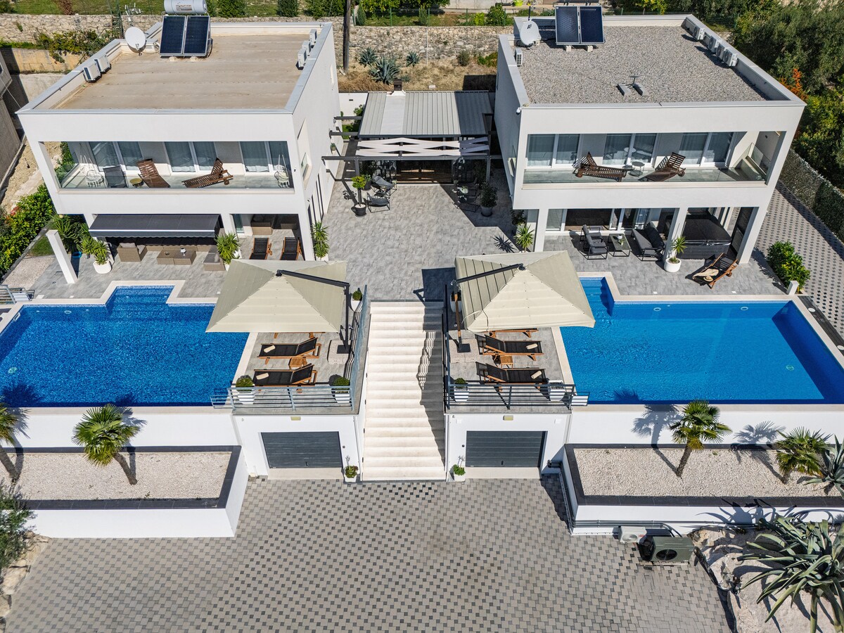 Villa Plava 3