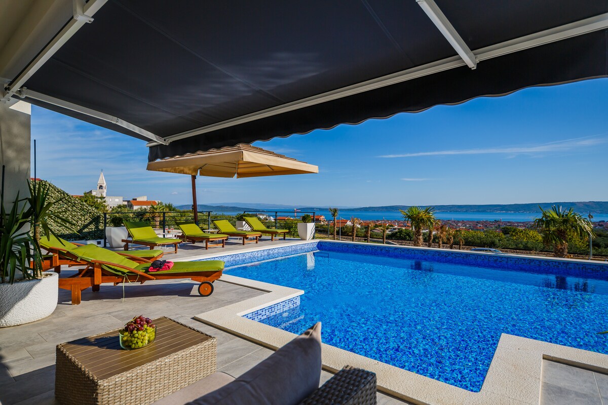 Villa Plava 5