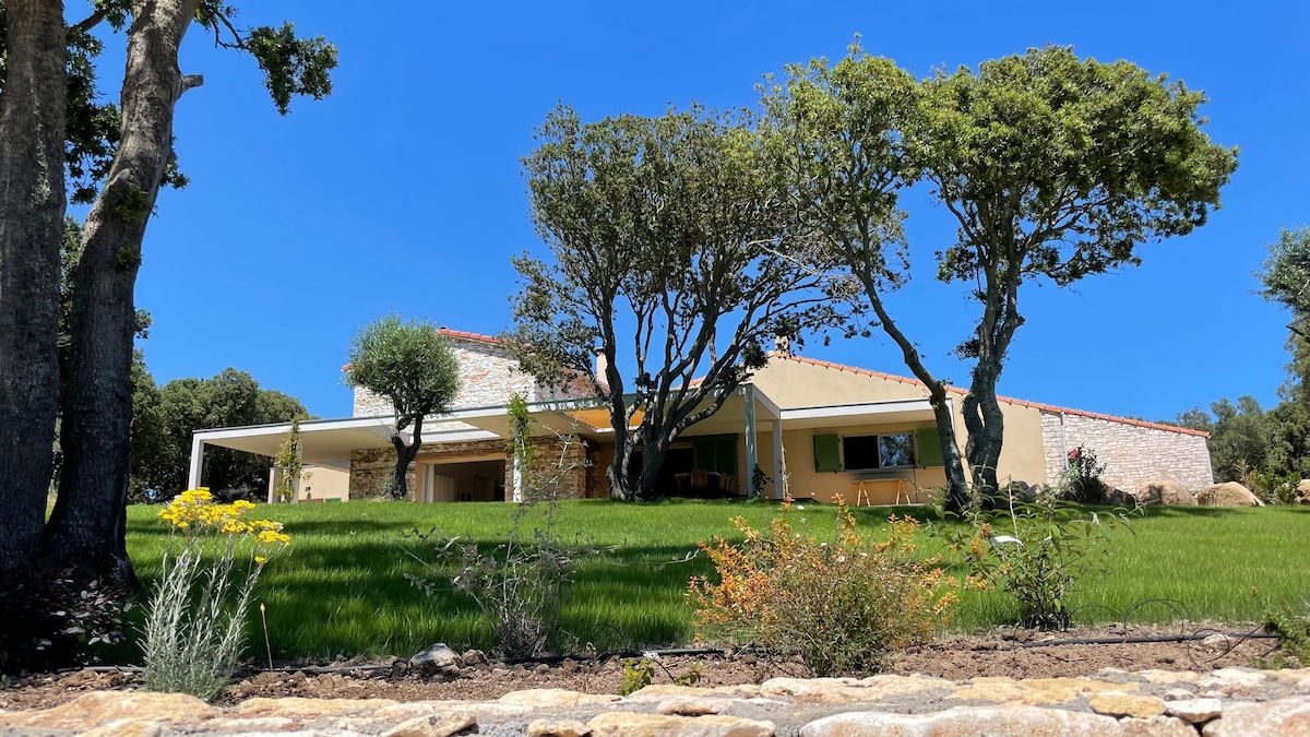 Casa Sdragonato 3
