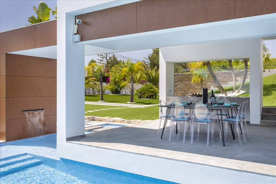 Vila Surpresa overview 1