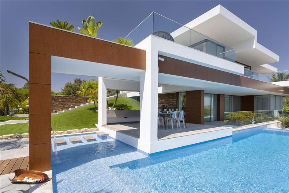 Vila Surpresa overview 2
