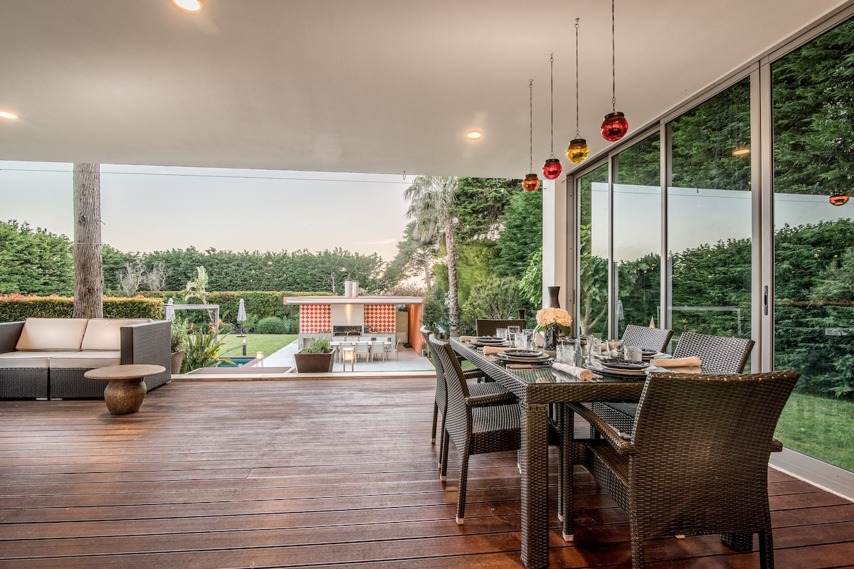 Villa Orange 10