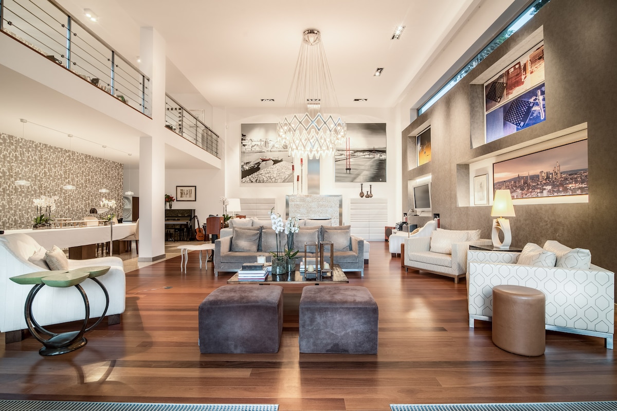 Villa Orange 3