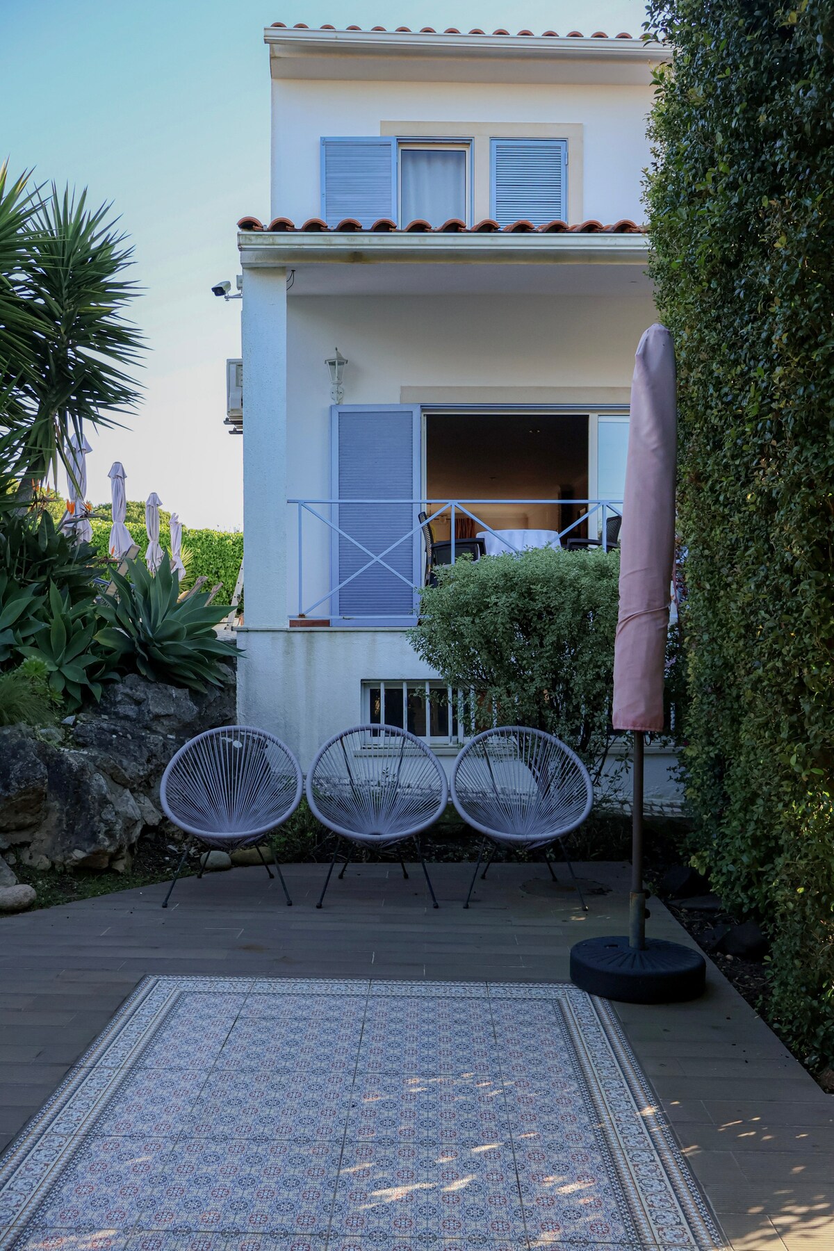 Villa Azenhas 10