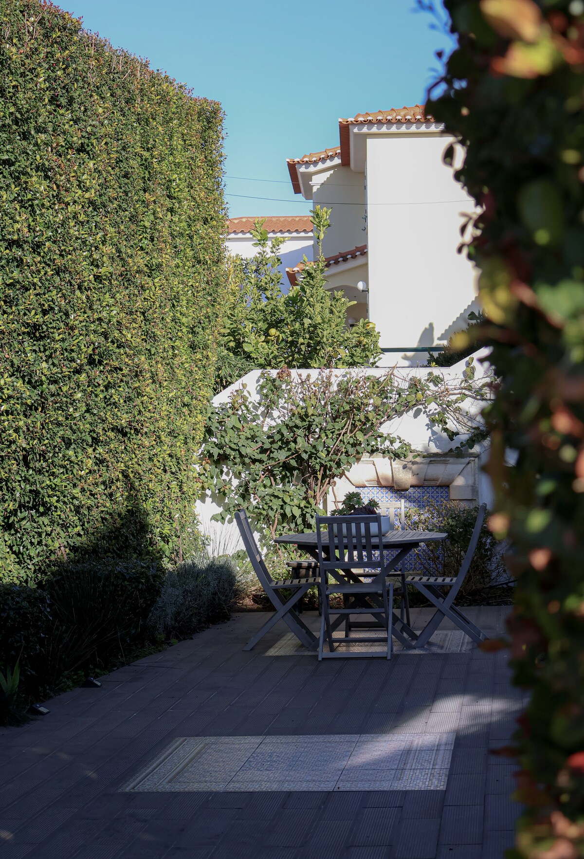Villa Azenhas 2
