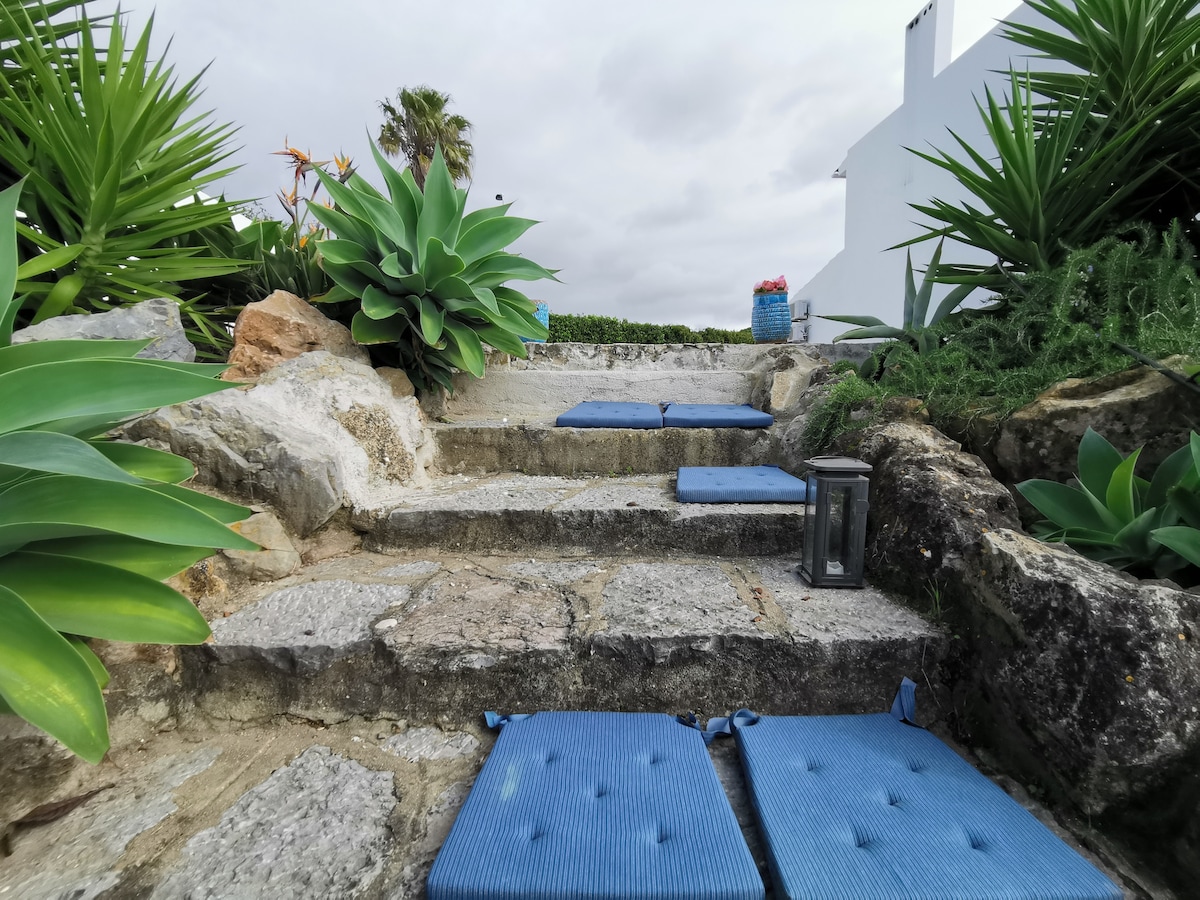 Villa Azenhas 4
