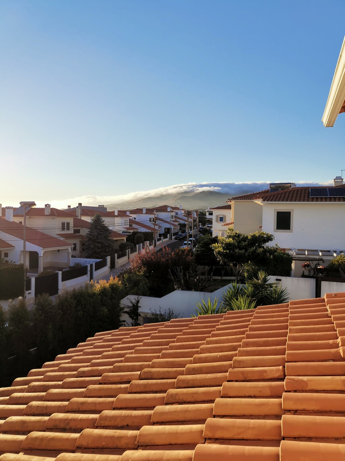 Villa Azenhas overview 3